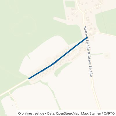 Gutower Straße 23948 Damshagen 