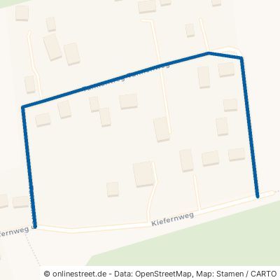 Tannenweg 21516 Woltersdorf 