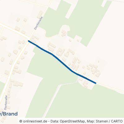Schönwalder Straße 15910 Schönwald Waldow 