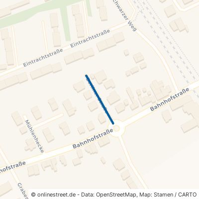 Berliner Straße Niederzier Huchem-Stammeln 