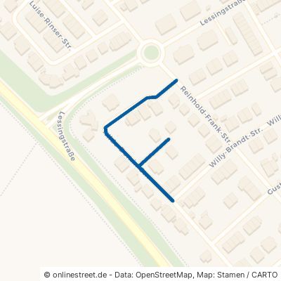 Hilde-Domin-Straße 68723 Oftersheim 