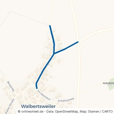 Heidengasse 88639 Wald Walbertsweiler 