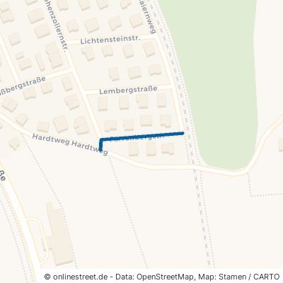 Farrenbergstraße 72636 Frickenhausen 