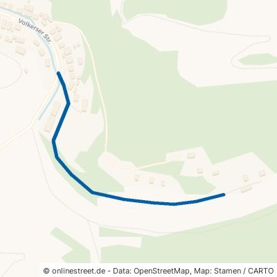 Roßbach 98574 Schmalkalden Aue 