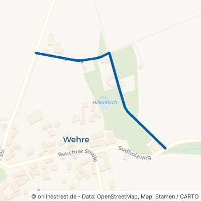 Am Hagenberg 38315 Schladen-Werla Wehre 