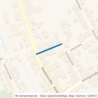 Friedrich-Ebert-Straße 75196 Remchingen Wilferdingen 