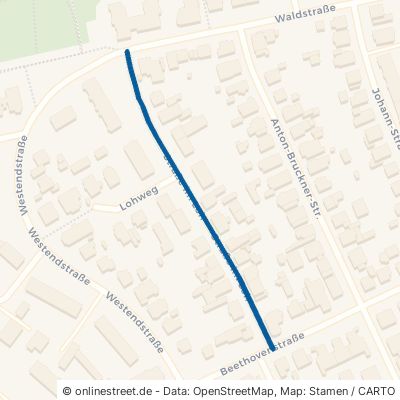 Straße im Loh 63179 Obertshausen 