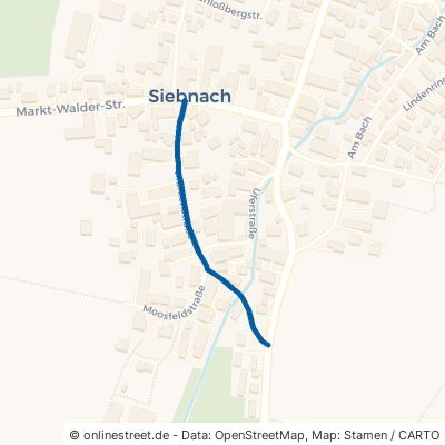 Mühlenstraße 86833 Ettringen Siebnach 