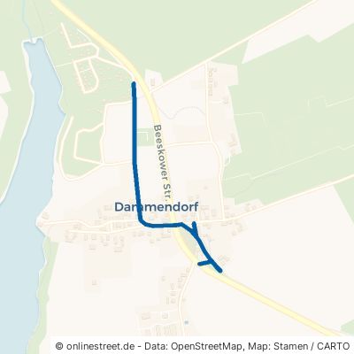 Landstraße 15299 Grunow-Dammendorf Dammendorf 