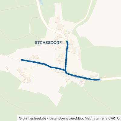 Straßdorf Abtsgmünd Straßdorf 