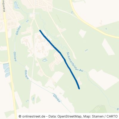 Oskar-Alexander-Straße 24576 Bad Bramstedt 