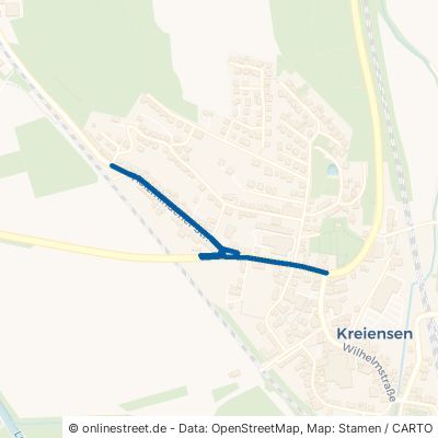 Holzmindener Straße Einbeck Kreiensen 