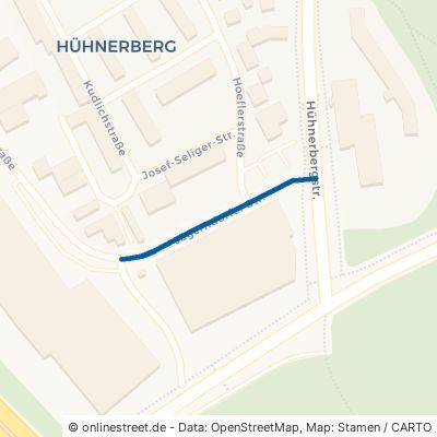 Jägerndorfer Straße 87700 Memmingen 
