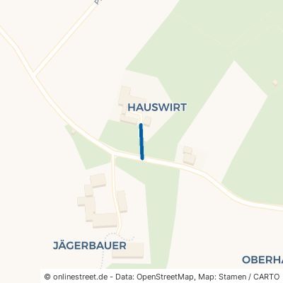 Hauswirt 84489 Burghausen Scheuerhof 