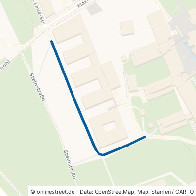 Emmy-Klieneberger-Nobel-Straße 60439 Frankfurt am Main Frankfurt-Niederursel 