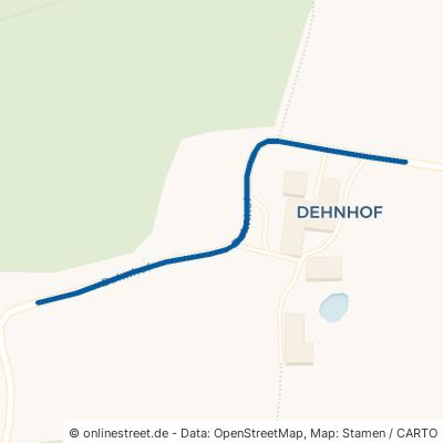 Dehnhof Neukirchen-Balbini Dehnhof 