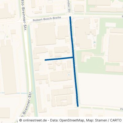 Gotthelf-Leimbach-Straße 37079 Göttingen Grone