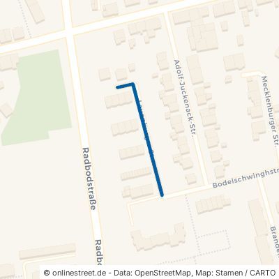 Lauenburger Straße 59067 Hamm Hamm-Mitte 