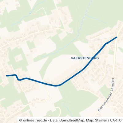 Vaerstenberg Herdecke 
