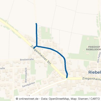 Hohle 34626 Neukirchen Riebelsdorf 