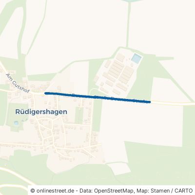 Deunaer Straße 37355 Niederorschel Rüdigershagen Rüdigershagen