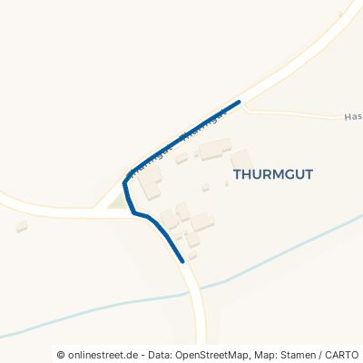 Thurmgut Rhönblick Hermannsfeld 