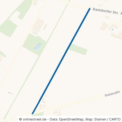 Eichenweg 26901 Rastdorf 