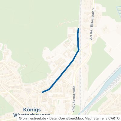 Köpenicker Straße 15711 Königs Wusterhausen 