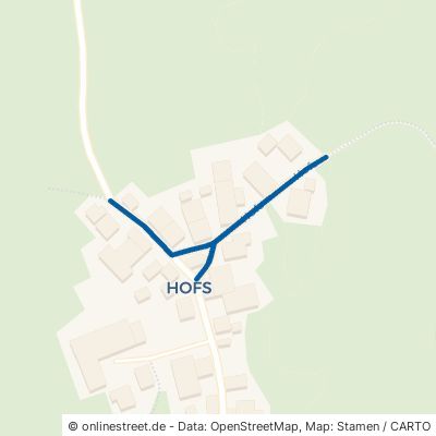 Hofs Ottobeuren Hofs 