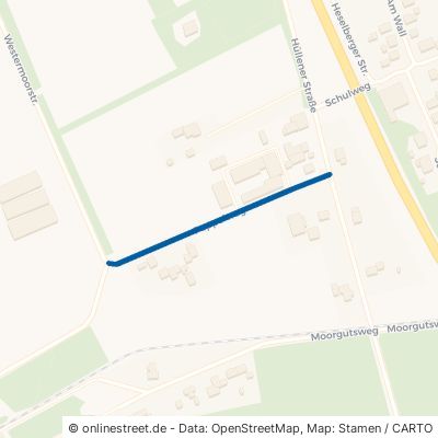 Pappelweg 26683 Saterland Sedelsberg-Hüllen II 