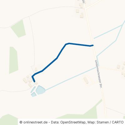 Heinersbergweg Bayreuth Destuben 