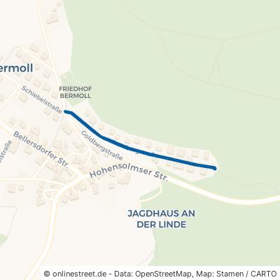 Rembergstraße Aßlar Bermoll 