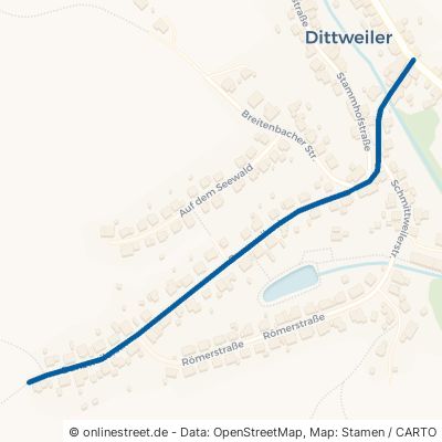 Dunzweilerstraße 66903 Dittweiler 