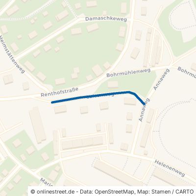 Luisenweg 98574 Schmalkalden 