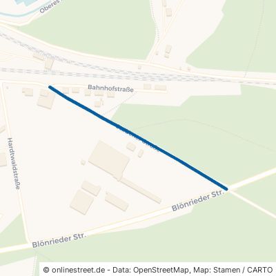 Stubener Straße 88361 Altshausen 