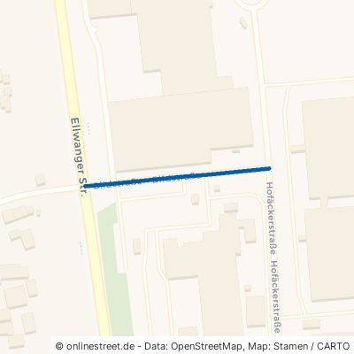 Bildstraße Crailsheim 