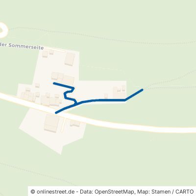 Jockelweg Oberzent Raubach 