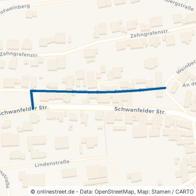 St.Kilian-Straße 97537 Wipfeld 