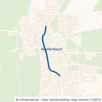 Rudolf-Seeberger-Allee 82407 Wielenbach 