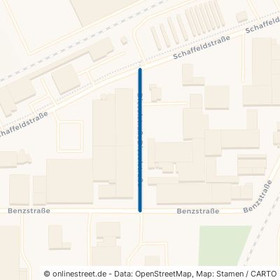 Dieselstraße 46395 Bocholt 