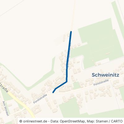 Eichenquaster Straße 39279 Möckern Schweinitz 