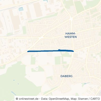 Herringer Weg Hamm Hamm-Westen 