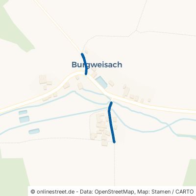 Burgweisach Vestenbergsgreuth Burgweisach 