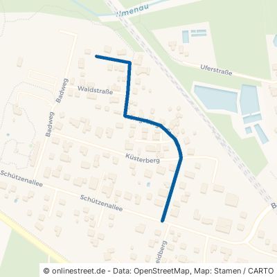 Königsberger Straße Bienenbüttel 