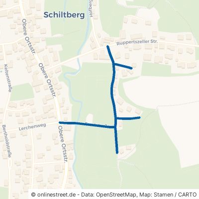 Forststraße 86576 Schiltberg 