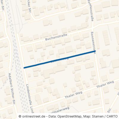 Eschenweg 89269 Vöhringen 