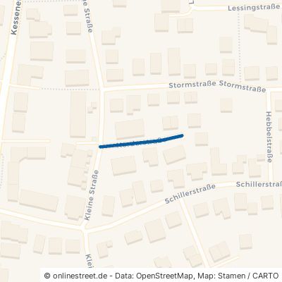 Herderstraße 49661 Cloppenburg 