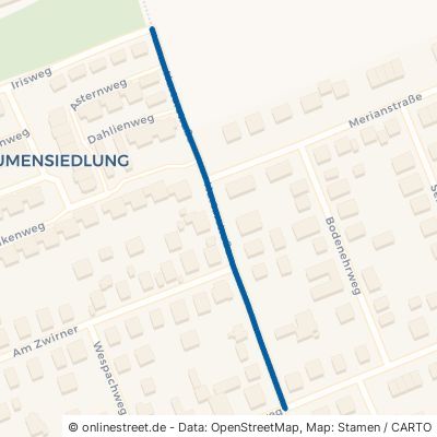 Hurterstraße Memmingen 