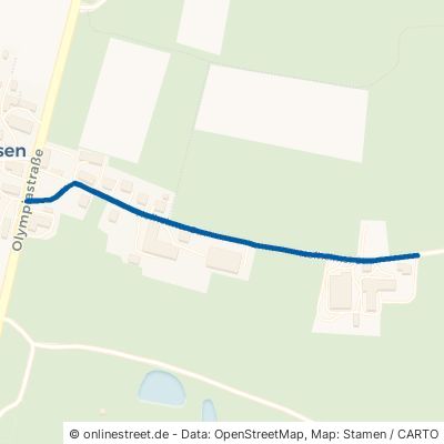 Hofheimer Straße 82447 Spatzenhausen 