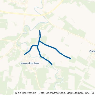 Brüninghemm Neuenkirchen 